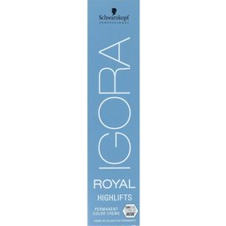 Igora Royal Highlifts 10 4 60ml