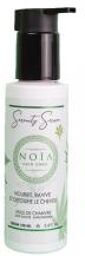 Serenity Sérum Huile de Chanvre 100 ml - Flacon-Pompe 100 ml