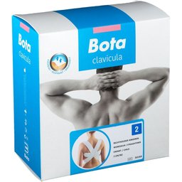 Clavicula Redresseur Enfant 2 (34 / 36)