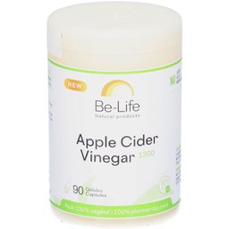 Apple Cider Vinegar 1300