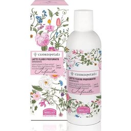 Cuor di Petali Leche Perfumada Hidratante Infinita 200ml