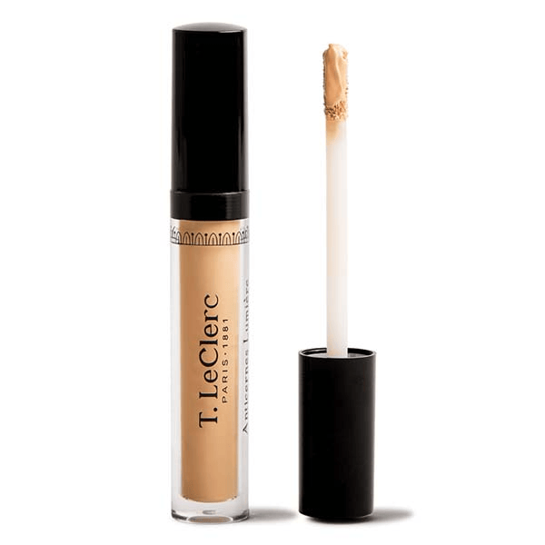 anticernes correcteur lumiere 05 miel