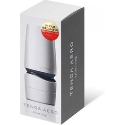 Aero Silver Ring Silver Ring 1ut