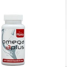 Omega 3 Plus 90caps