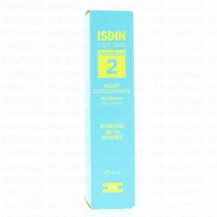 Acniben Sérum Night Concentrate 27ml