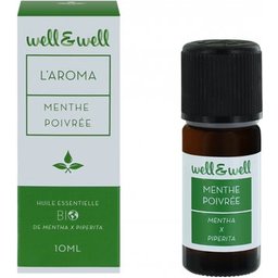 He Menthe Poivree 10ml