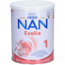 Nestle® Nan® Optipro Evolia 1