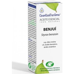 Esential Arôms Huile Essentielle Benjoin 10ml