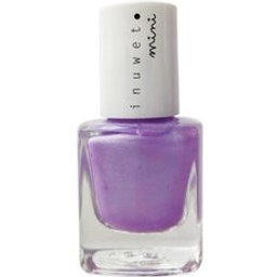 Mini Vernis À Ongles Kids 04 Mauve 5ml