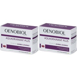 Oenobiol Aquadrainant Plus