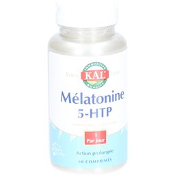 Mélatonine 5-Htp