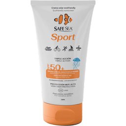 Solar Medusas Sport Triple Action Crème Spf50+ 100 ml