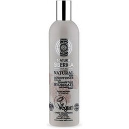 Baume capillaire Cheveux faibles 400ml