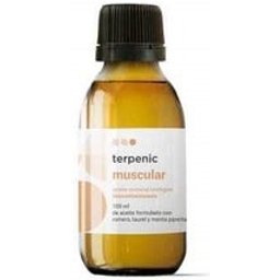 Muscular Aceite Corporal 100ml