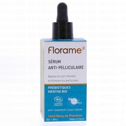 Sérum Anti-Pellicullaire Bio 50ml
