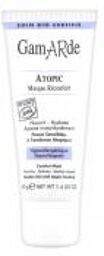 Atopic Masque Réconfort Bio 40 g - Tube 40 g