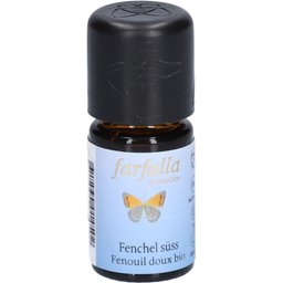 Fenouil doux bio Grand Cru, huile essentielle
