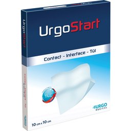 Urgostart Contact 10x10 3uts