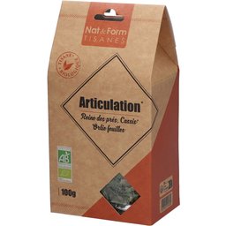 Nat&Form Tisane Articulation bio