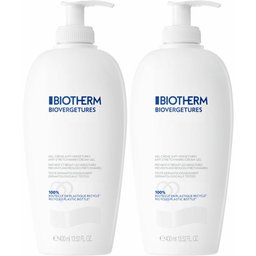 Biovergetures