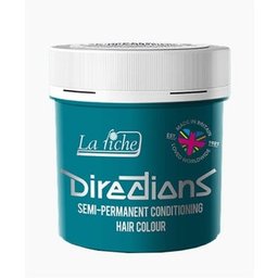 La Riché Directions Teinture Cheveux Semi Permanent Turquoi 88ml