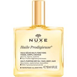 Huile Prodigieuse 50ml