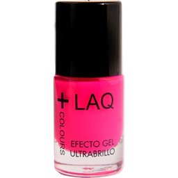 Fluor Nail Polish nº3