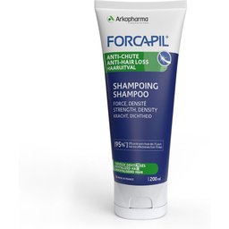 Arkopharma Forcapil® Shampoing Anti-chute