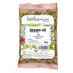 Herbarium Laxan-Té Infusión 85g