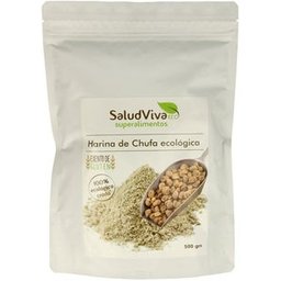 Farine de souchet 500g