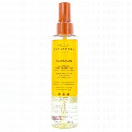 Adaptasun - Eau solaire Hydra protectrice Flacon 150ml