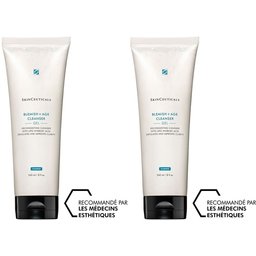 Blemish + Age Cleanser Gel nettoyant purifiant anti-imperfections 240ml