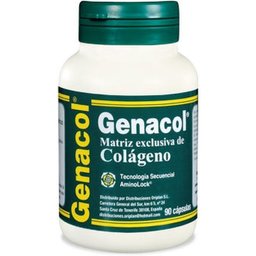 Genacol 90 Glules