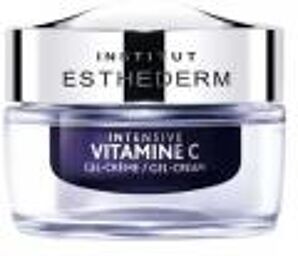 Intensive Vitamine C Gel-Crème Visage 50 ml - Pot 50 ml