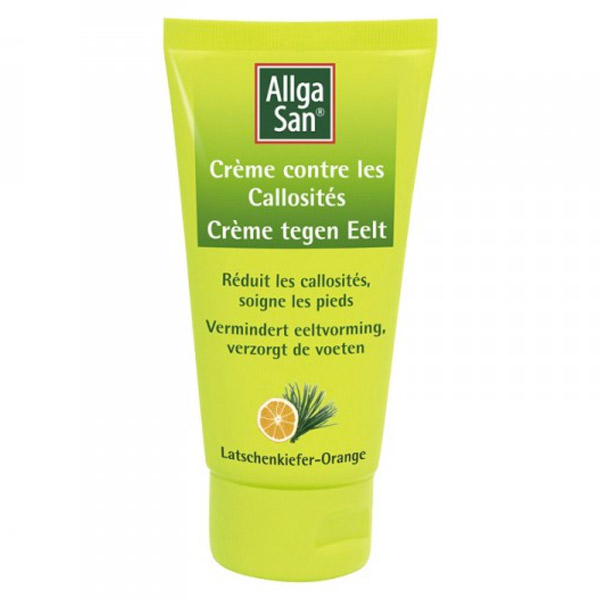 Crème Extra Forte Contre Les Callosités 30ml
