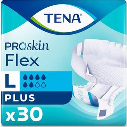 Flex Protec Plus Large 30uts