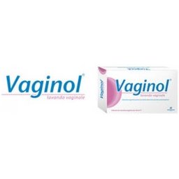 Vaginol Lav Vaginol Vag 1Fl 150Ml