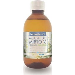 Hydrolat Green Myrtle Bio 250ml