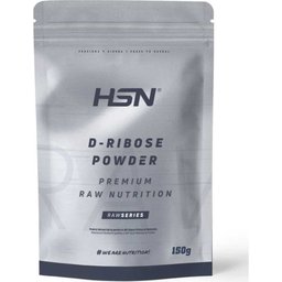 D-Ribosa en Polvo 150g