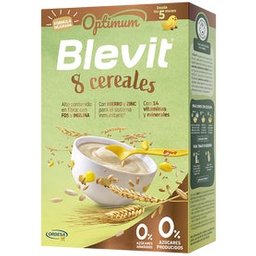 Optimum 8 Céréales 250g
