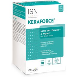 ISN Keraforce