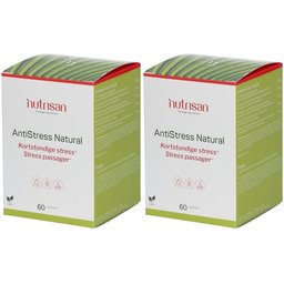 AntiStress Natural