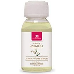 Mikado Refill Essence #Jasmine 100ml