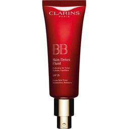 Bb Skin Detox Fluid Spf25 02 Medium 45ml