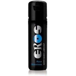 Aqua Sensations Lubrifiant à base d'eau 30ml