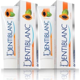 Dentifrice blanchiment intensif 2x100ml