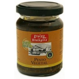 Ebio Sauce Pesto Eco 120g