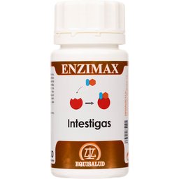 Enzimax Intestigas 30 caps
