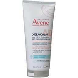 Xeracalm Ad Gel Lacté Relipidant 200 ml