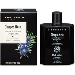 Black Juniper Energising Aftershave Lotion 100ml